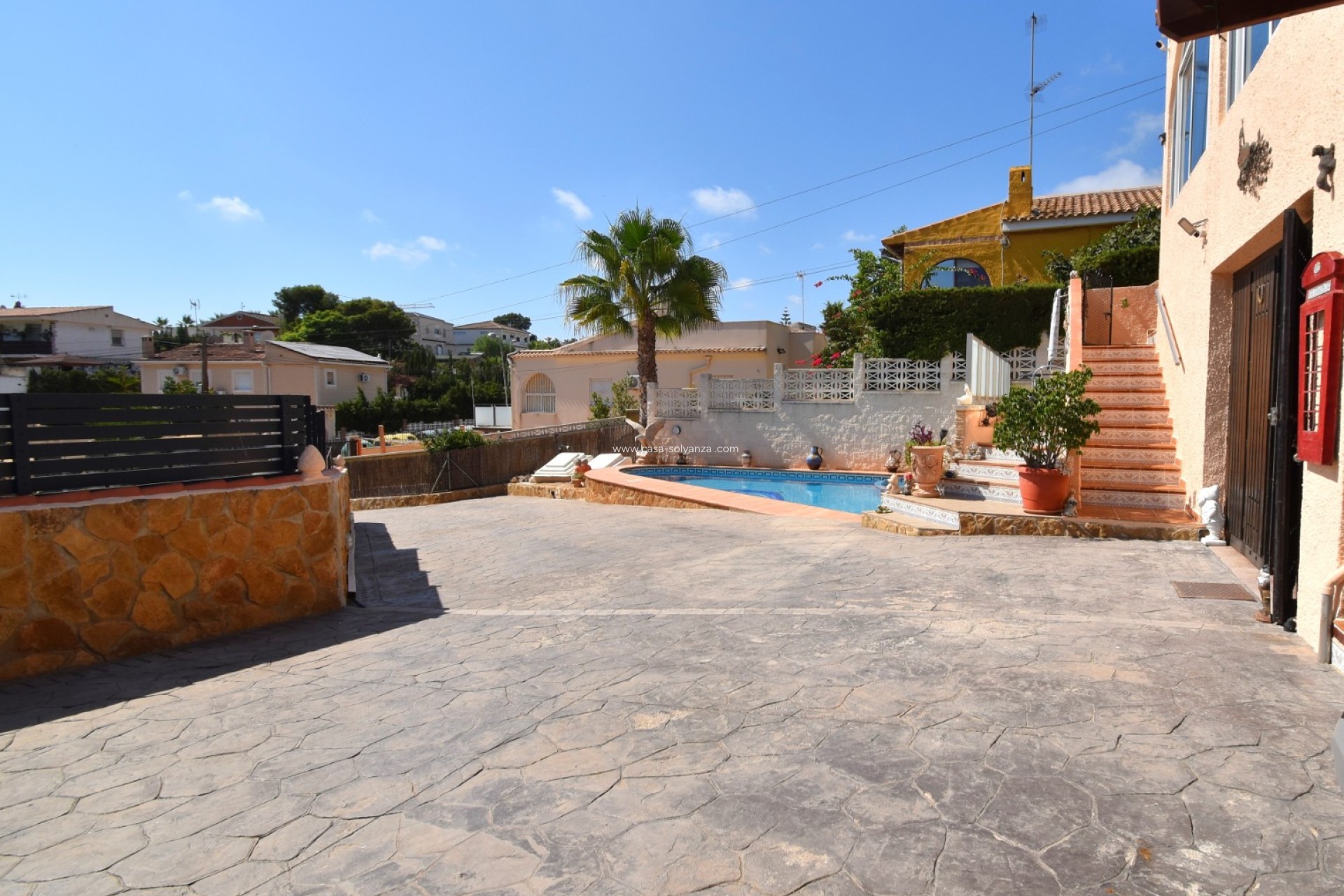 Reventa - Villa - Orihuela Costa - Los Balcones