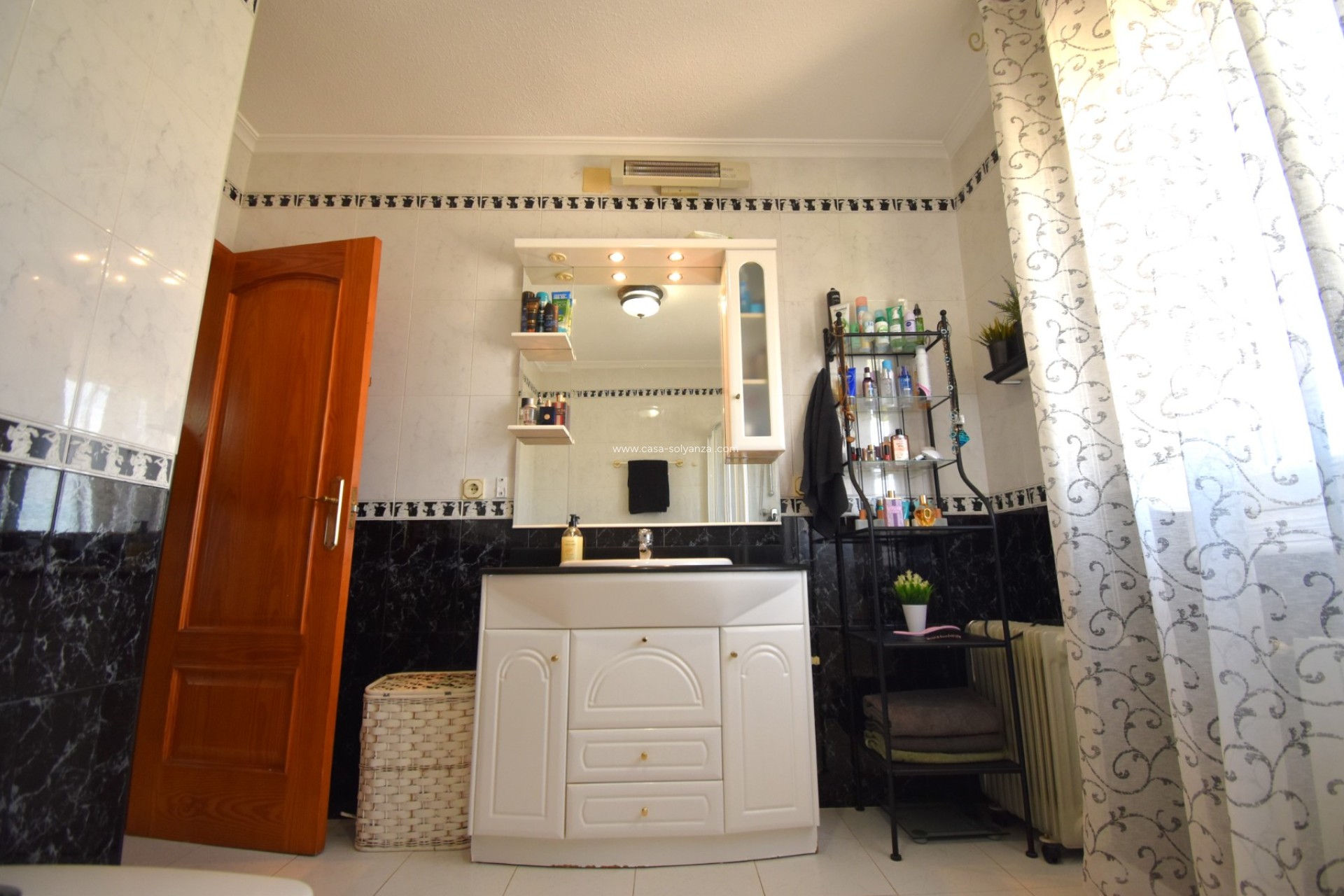 Reventa - Villa - Orihuela Costa - Los Balcones