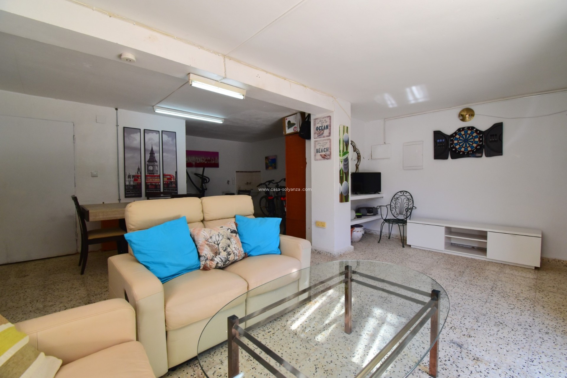 Reventa - Villa - Orihuela Costa - Los Balcones