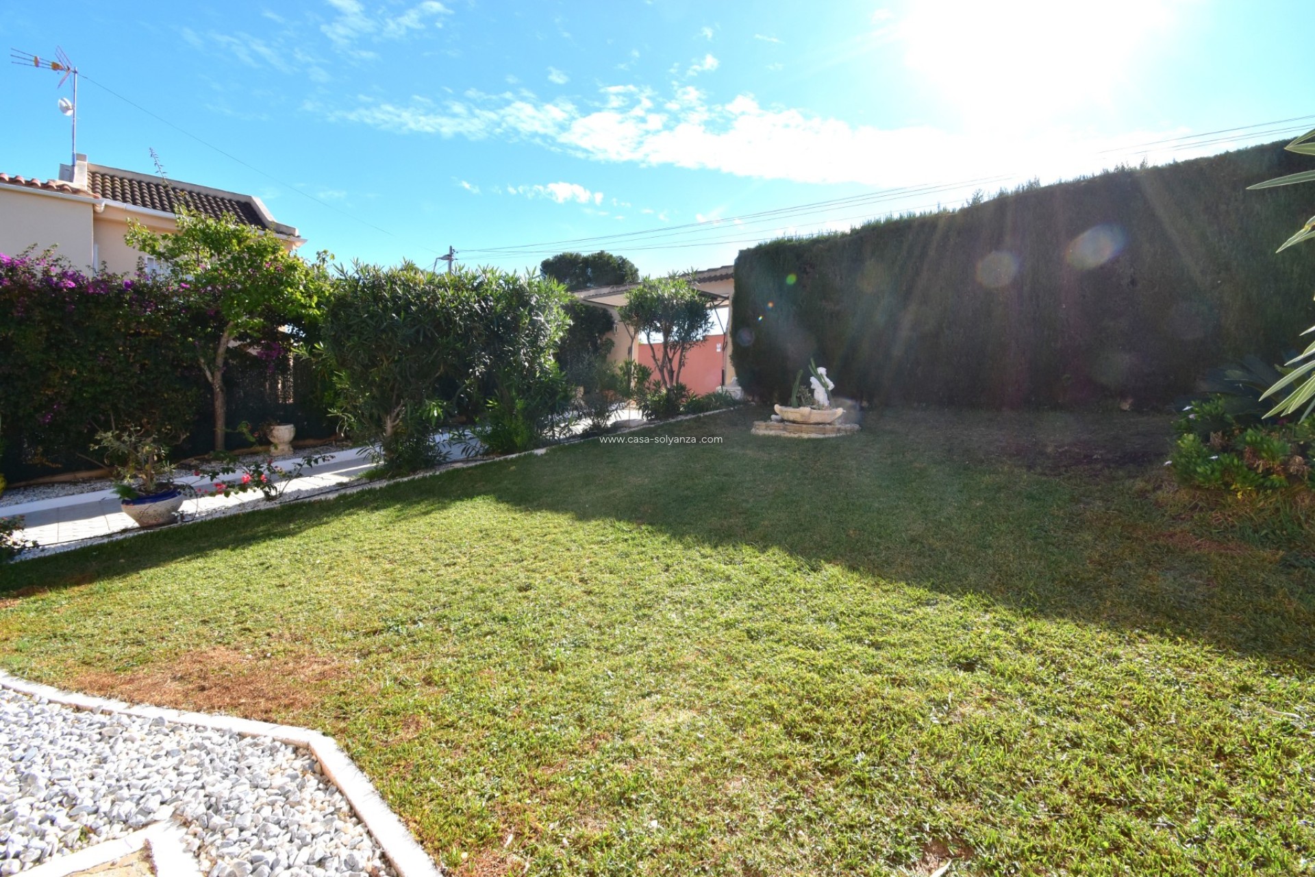 Reventa - Villa - Orihuela Costa - Los Balcones