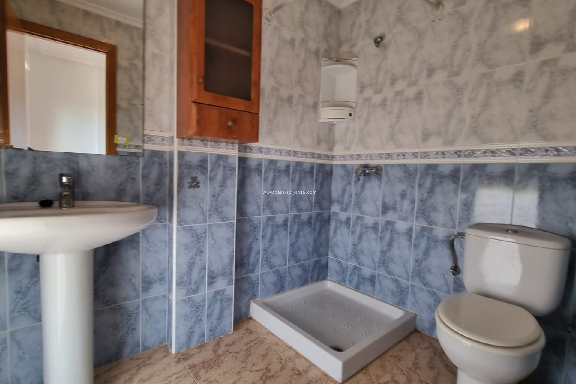 Reventa - Villa - ORIHUELA COSTA - Los Dolses