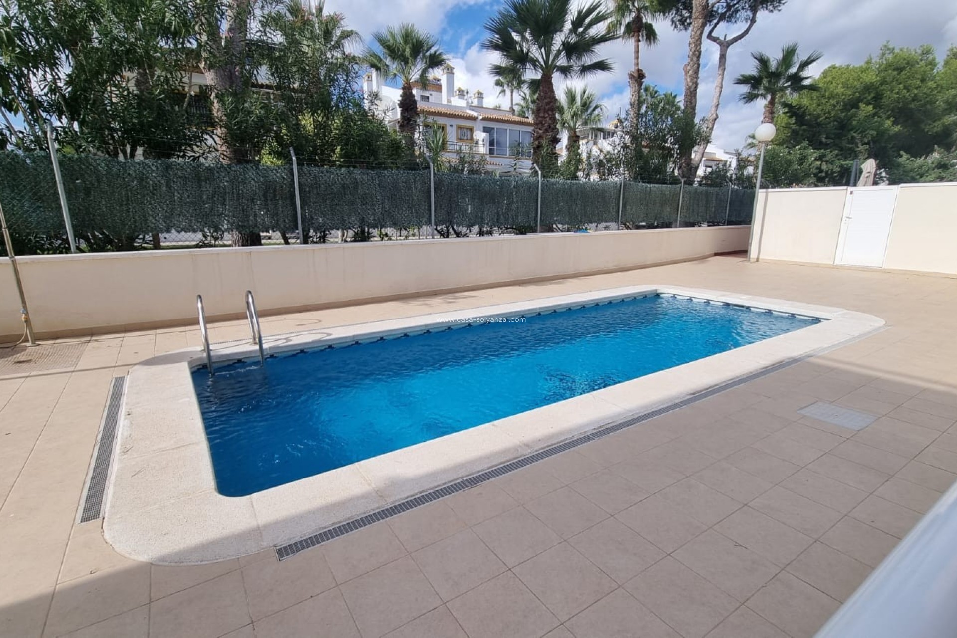 Reventa - Villa - ORIHUELA COSTA - Los Dolses