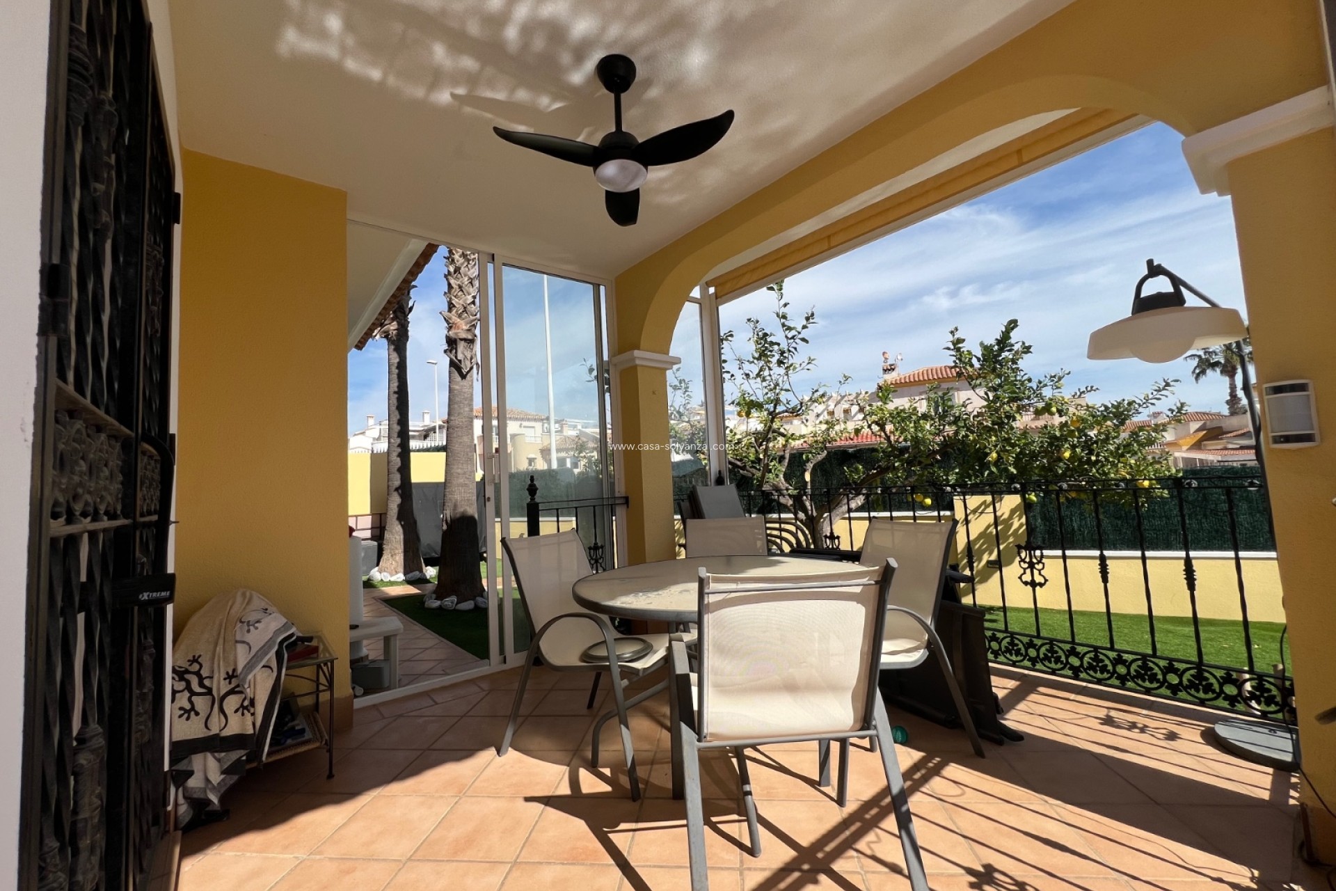 Reventa - Villa - ORIHUELA COSTA - Los Dolses