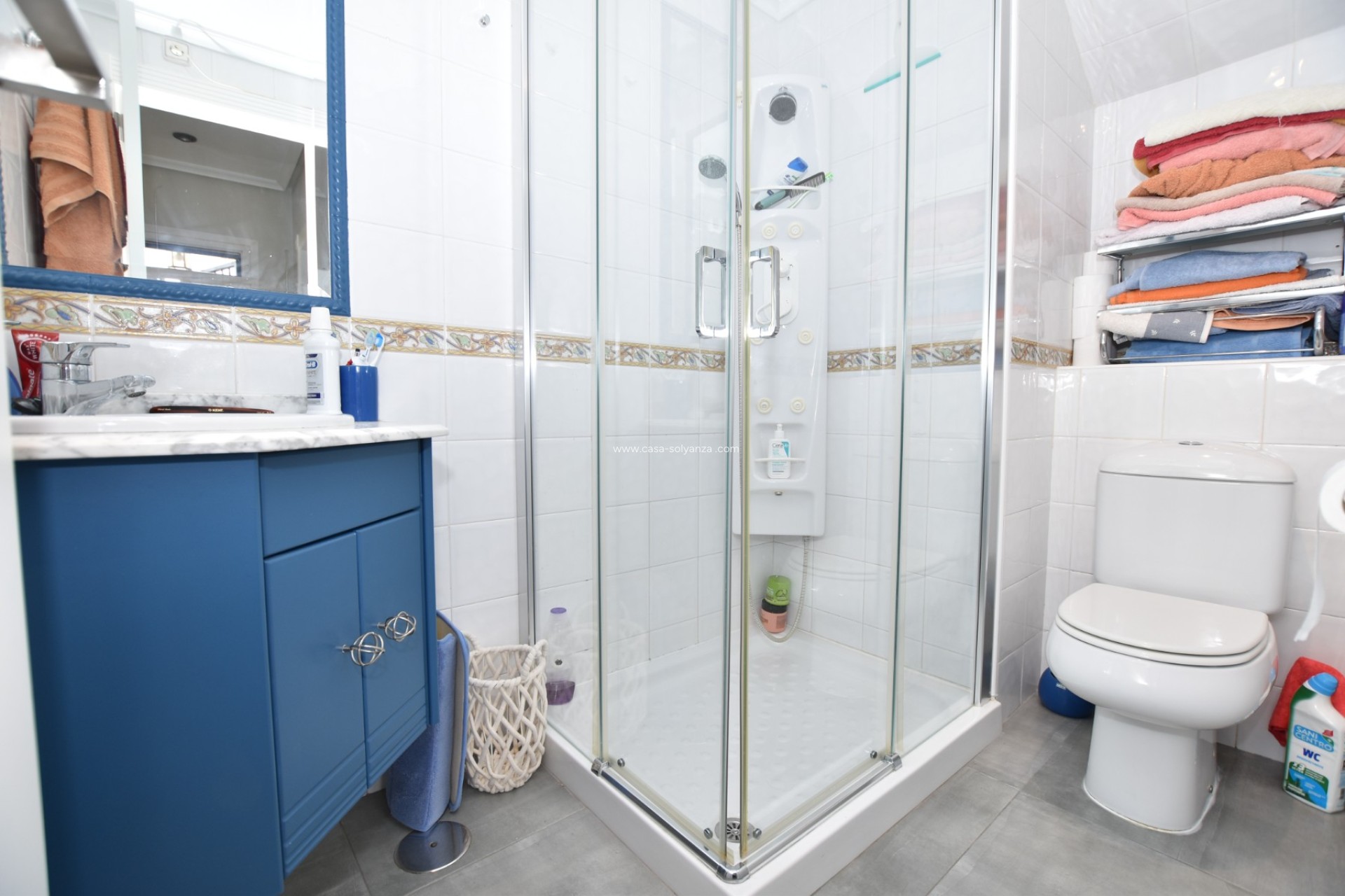 Reventa - Villa - ORIHUELA COSTA - Los Dolses