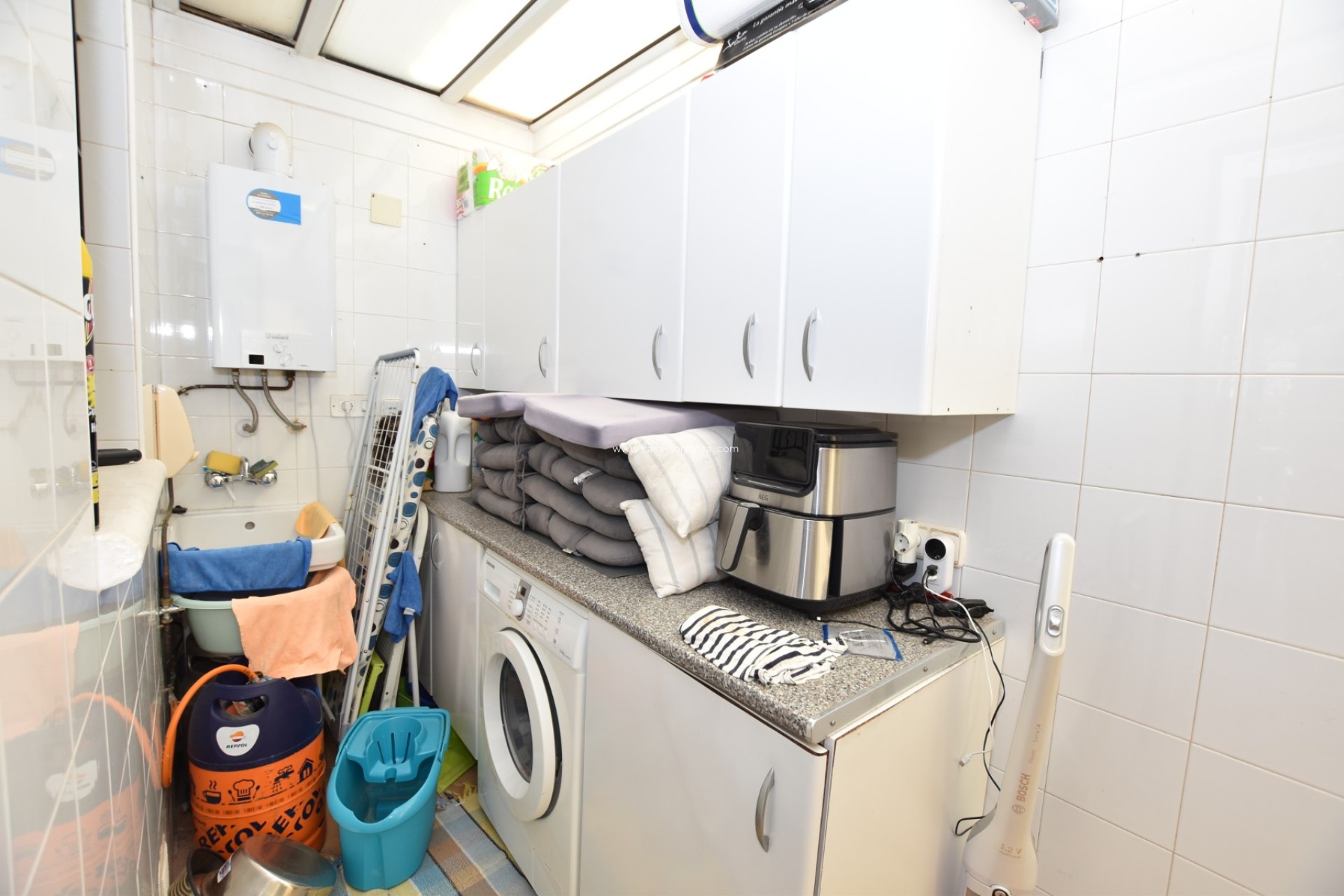 Reventa - Villa - ORIHUELA COSTA - Los Dolses