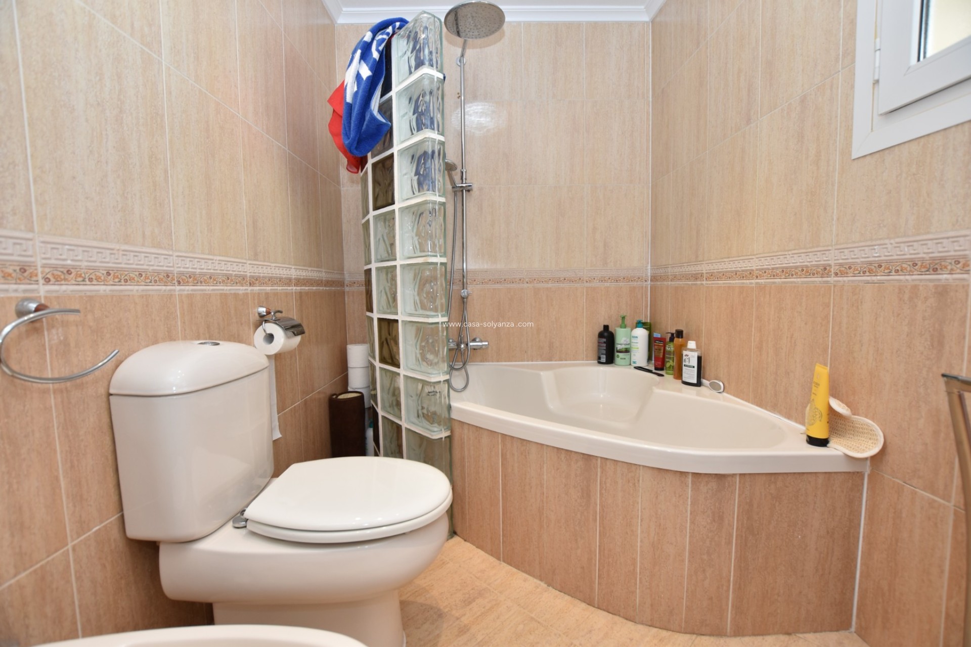 Reventa - Villa - ORIHUELA COSTA - Los Dolses