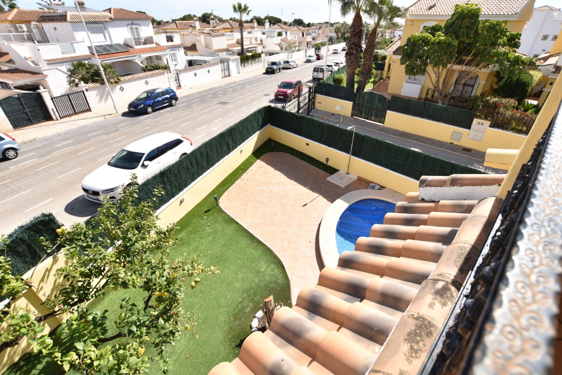 Reventa - Villa - ORIHUELA COSTA - Los Dolses
