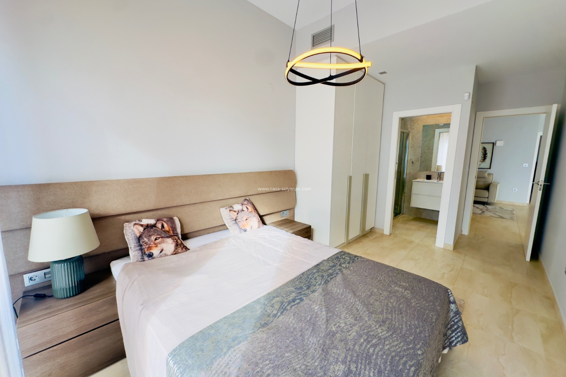 Reventa - Villa - Orihuela Costa - Los Dolses