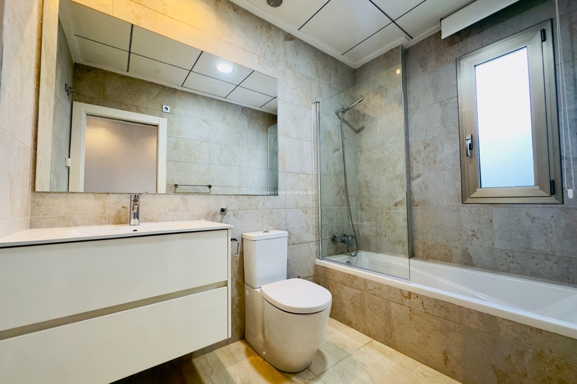 Reventa - Villa - Orihuela Costa - Los Dolses