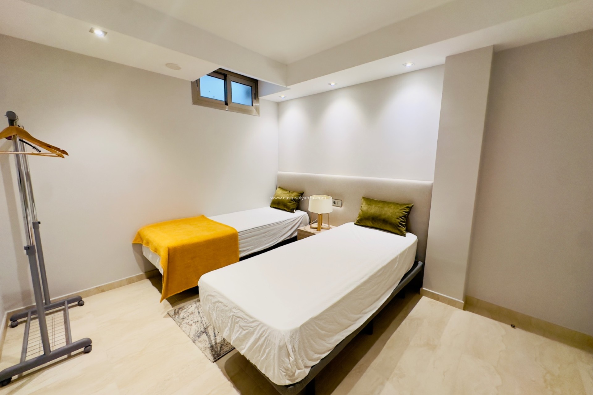 Reventa - Villa - Orihuela Costa - Los Dolses
