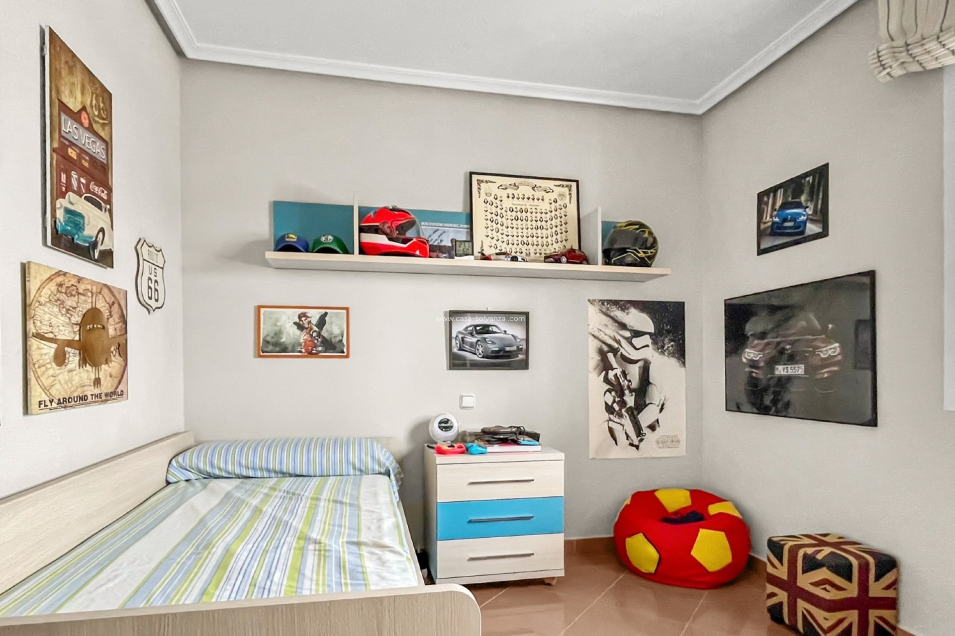 Reventa - Villa - Orihuela Costa - Los Dolses
