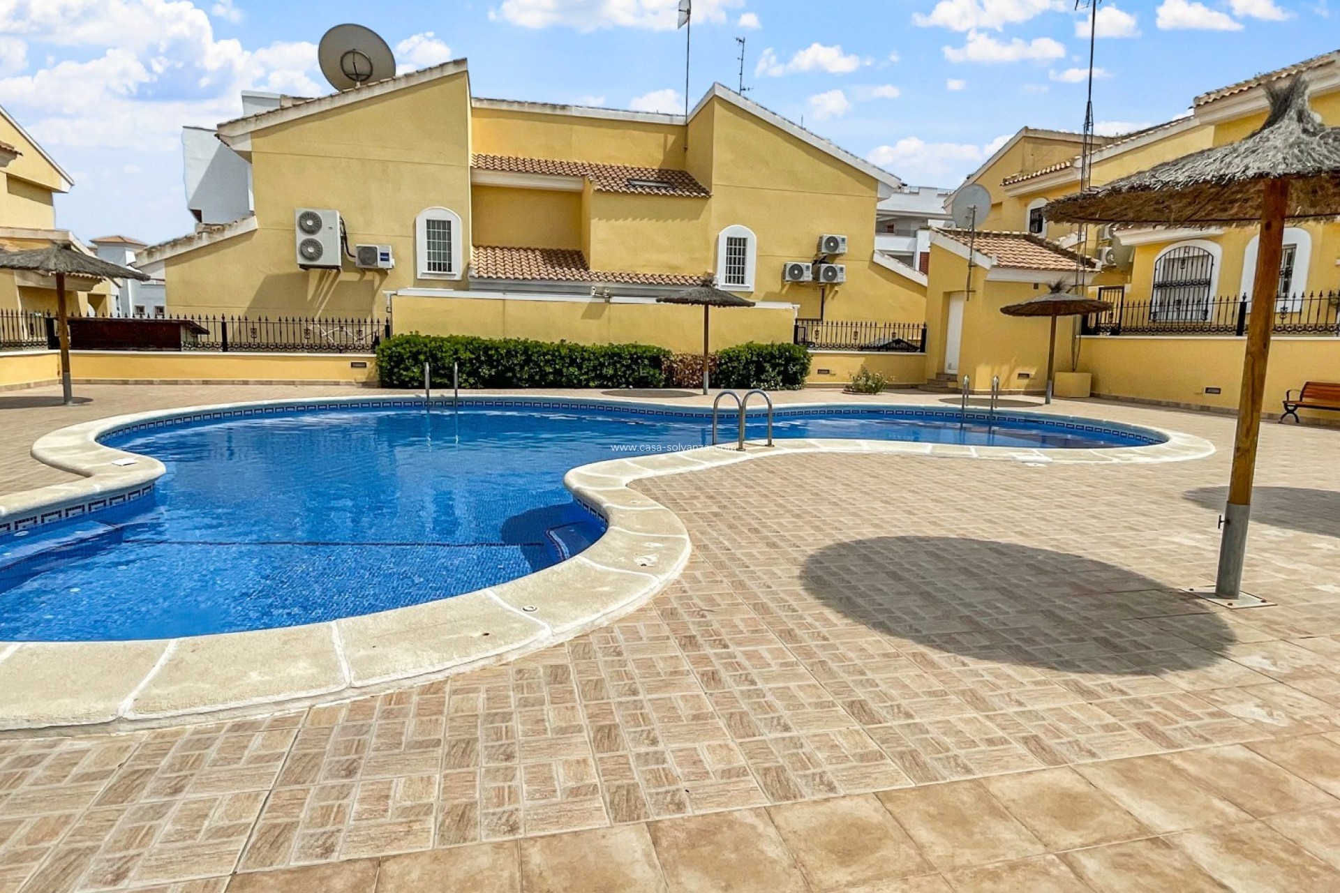 Reventa - Villa - Orihuela Costa - Los Dolses