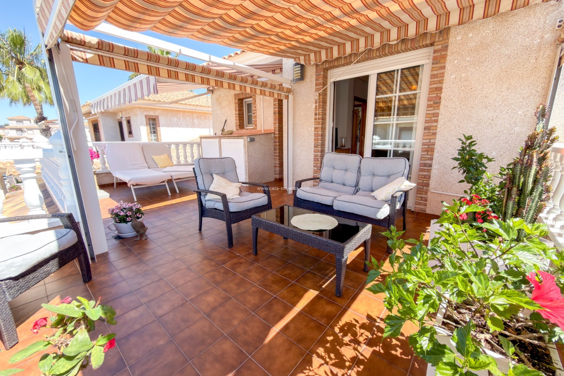 Reventa - Villa - Orihuela Costa - Los Dolses