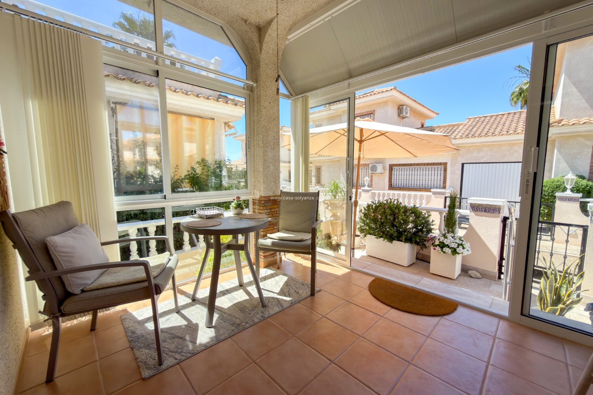 Reventa - Villa - Orihuela Costa - Los Dolses