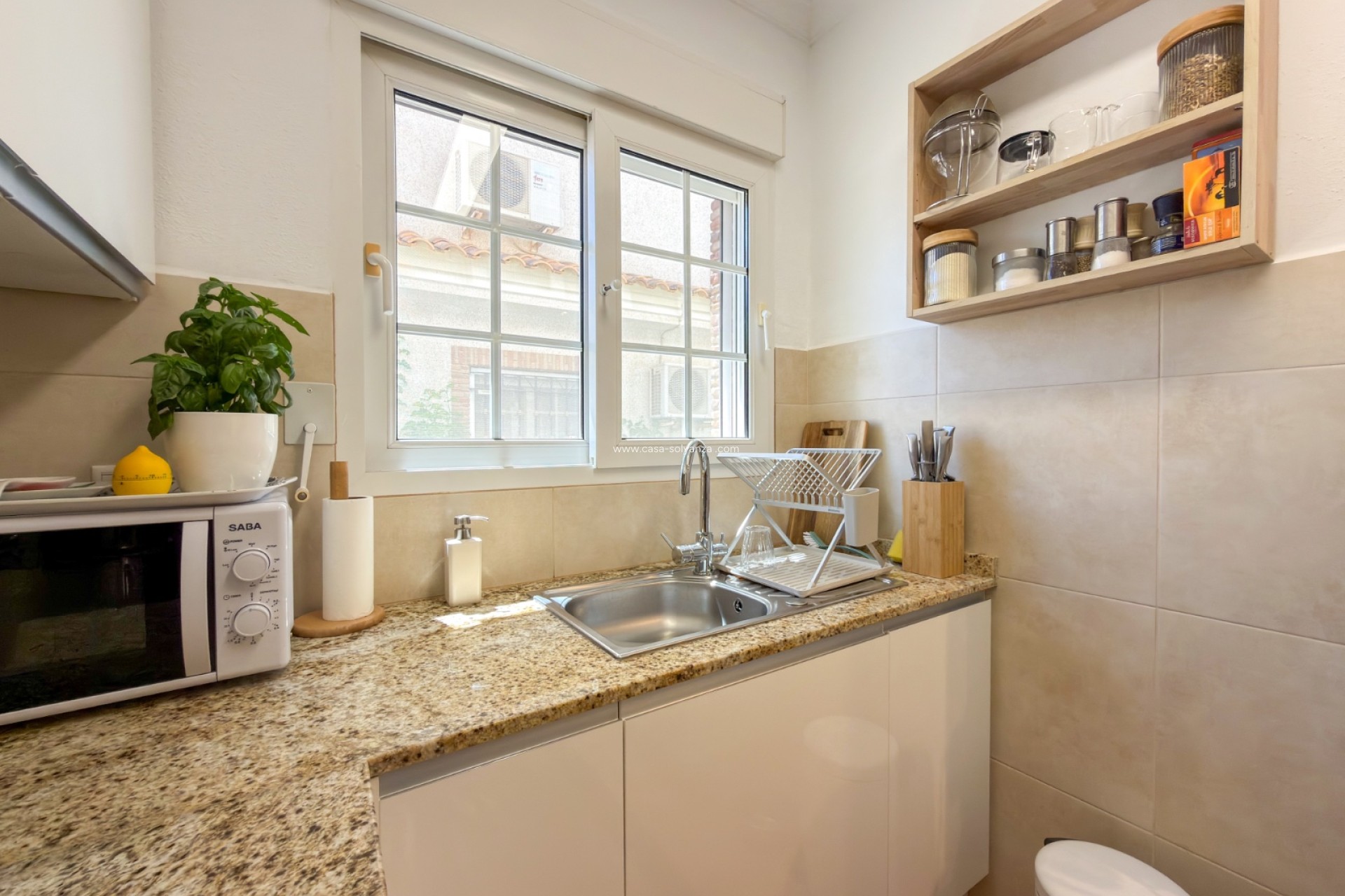 Reventa - Villa - Orihuela Costa - Los Dolses
