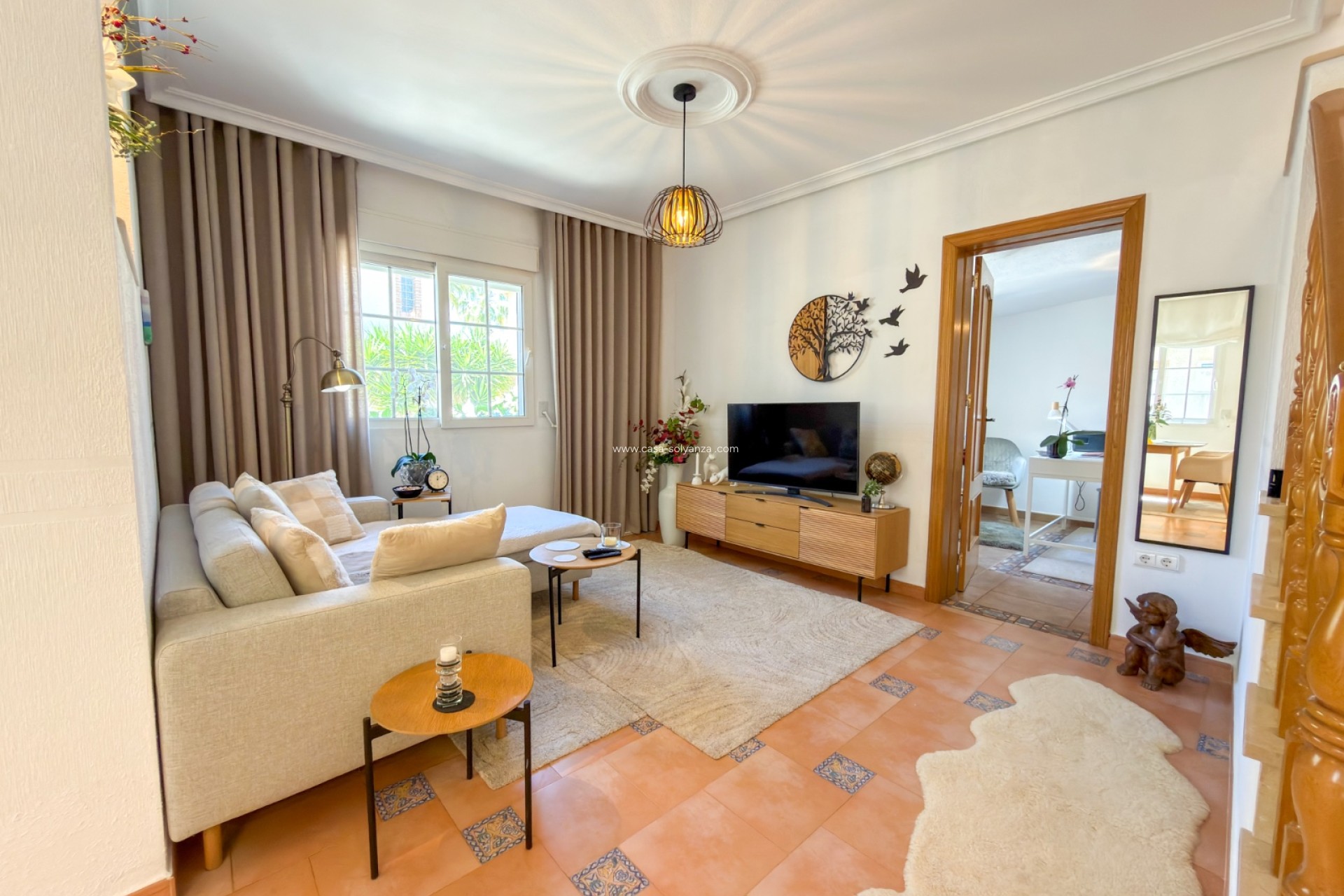 Reventa - Villa - Orihuela Costa - Los Dolses