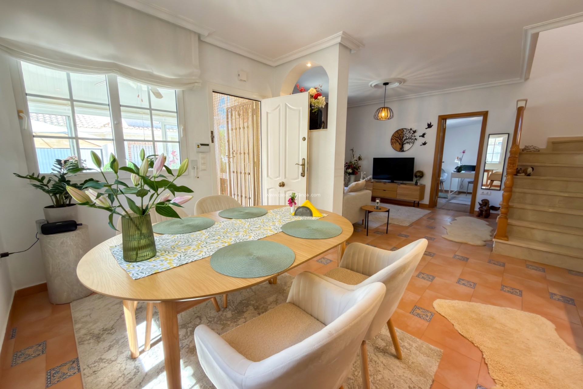 Reventa - Villa - Orihuela Costa - Los Dolses