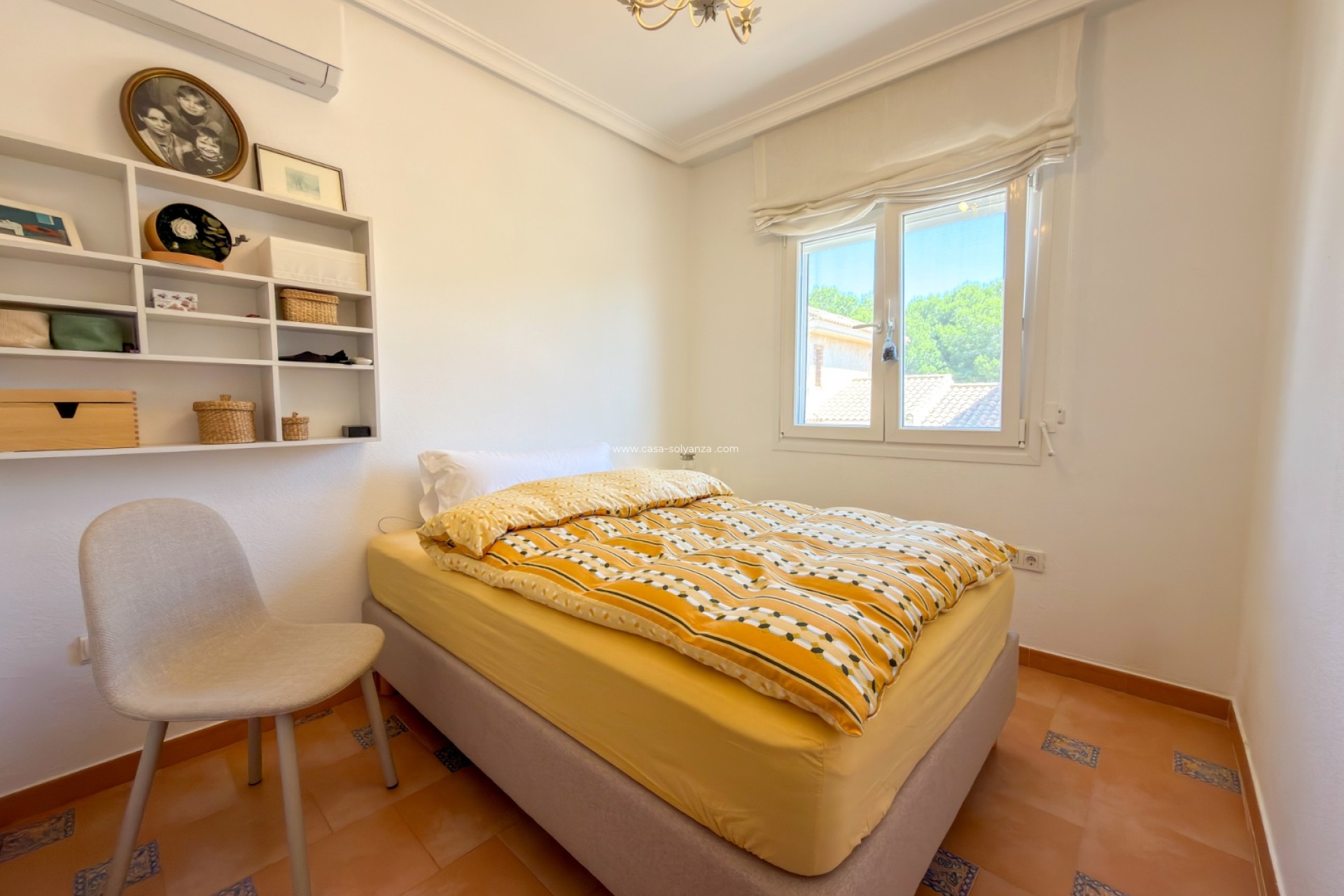 Reventa - Villa - Orihuela Costa - Los Dolses