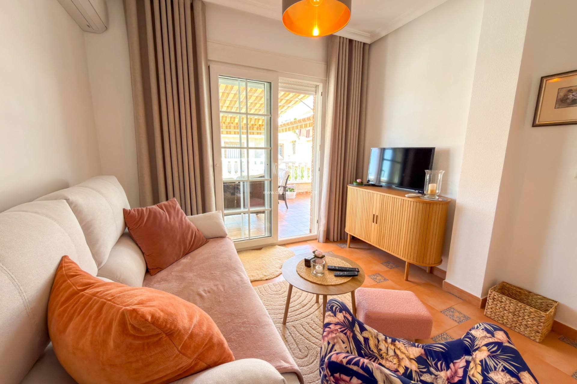 Reventa - Villa - Orihuela Costa - Los Dolses