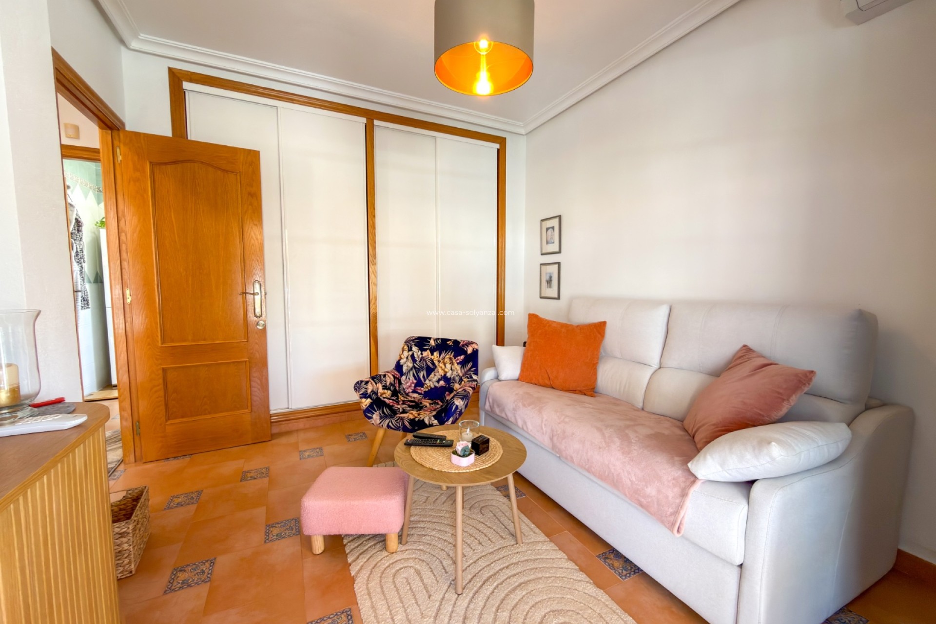 Reventa - Villa - Orihuela Costa - Los Dolses