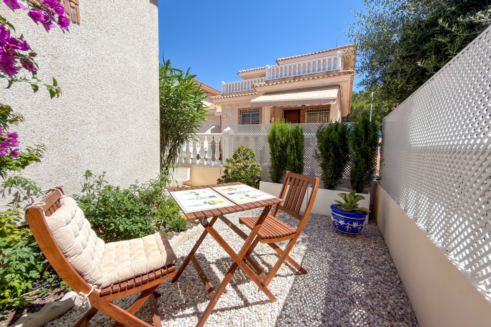 Reventa - Villa - Orihuela Costa - Los Dolses