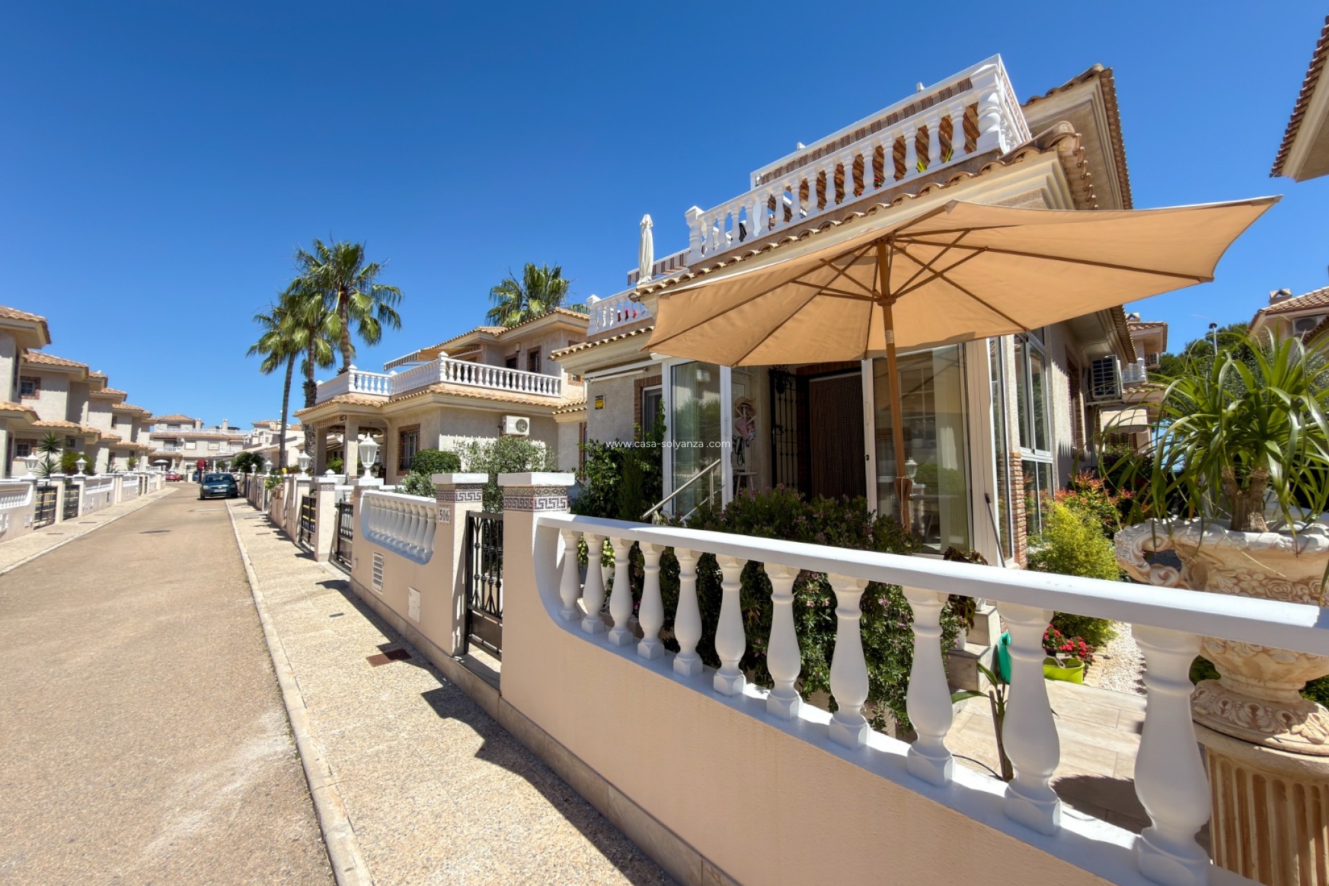 Reventa - Villa - Orihuela Costa - Los Dolses