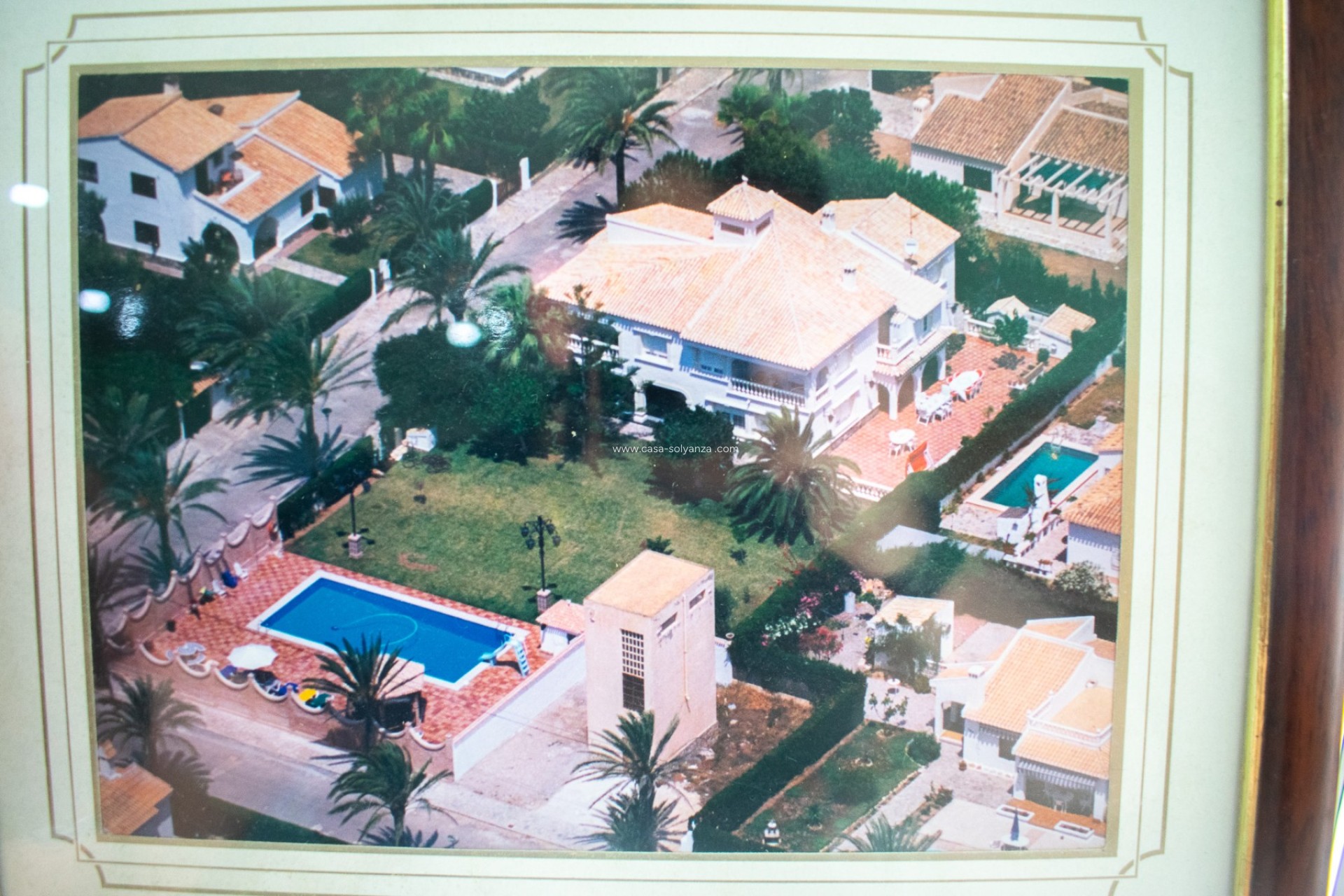 Reventa - Villa - Orihuela Costa - MUY CERCA DE LA PLAYA