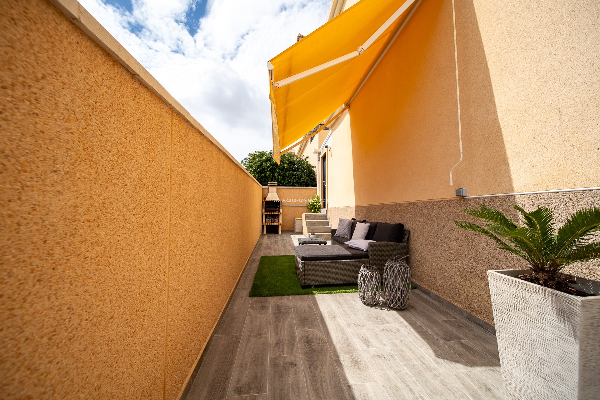 Reventa - Villa - Orihuela Costa - Pau 26