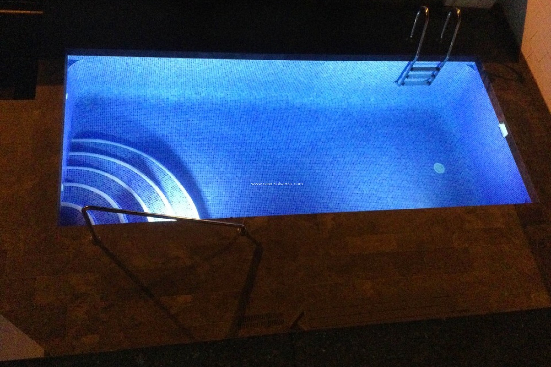 Reventa - Villa - Orihuela Costa - Pau 26