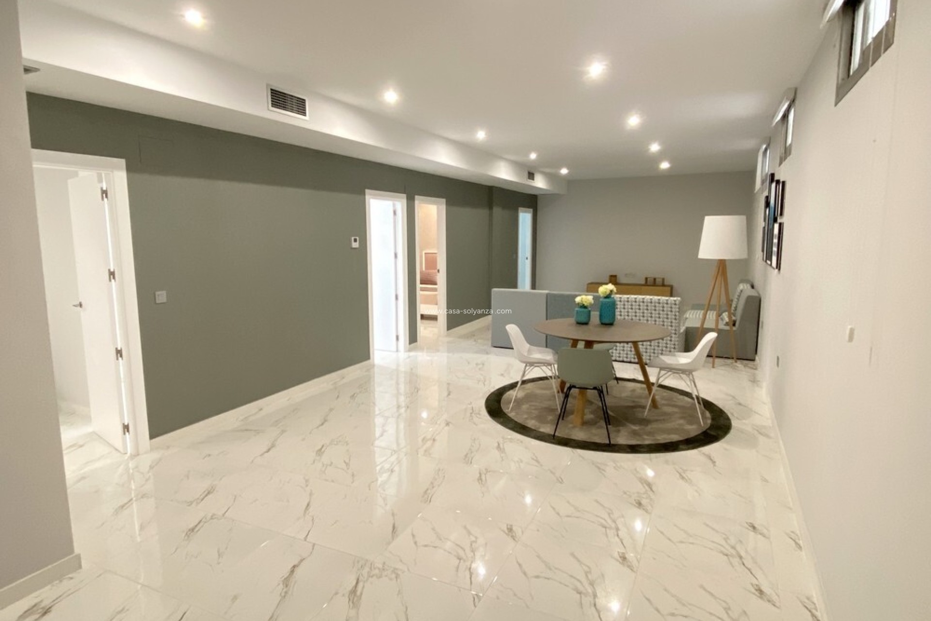 Reventa - Villa - Orihuela Costa - Pau 26