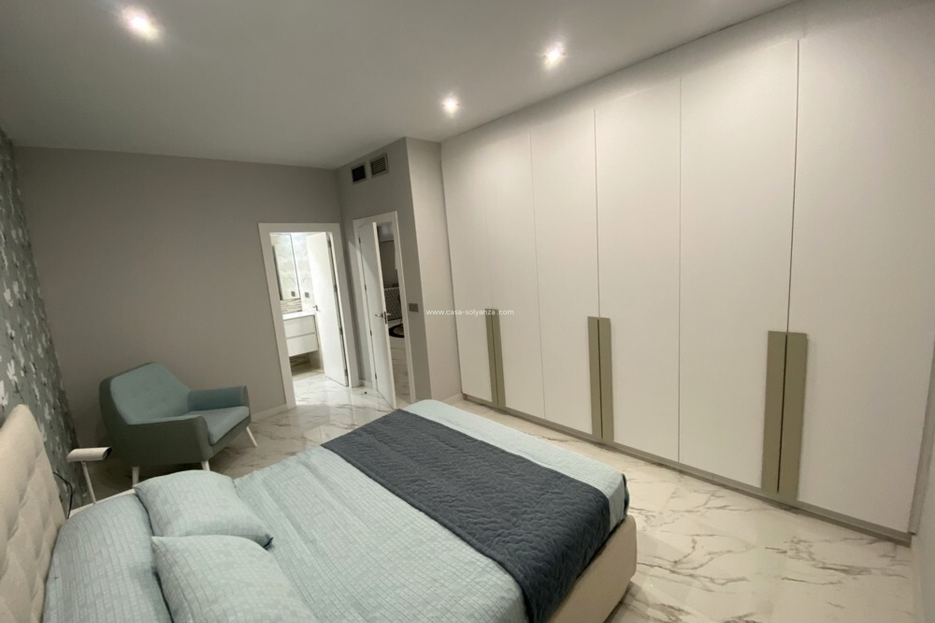 Reventa - Villa - Orihuela Costa - Pau 26