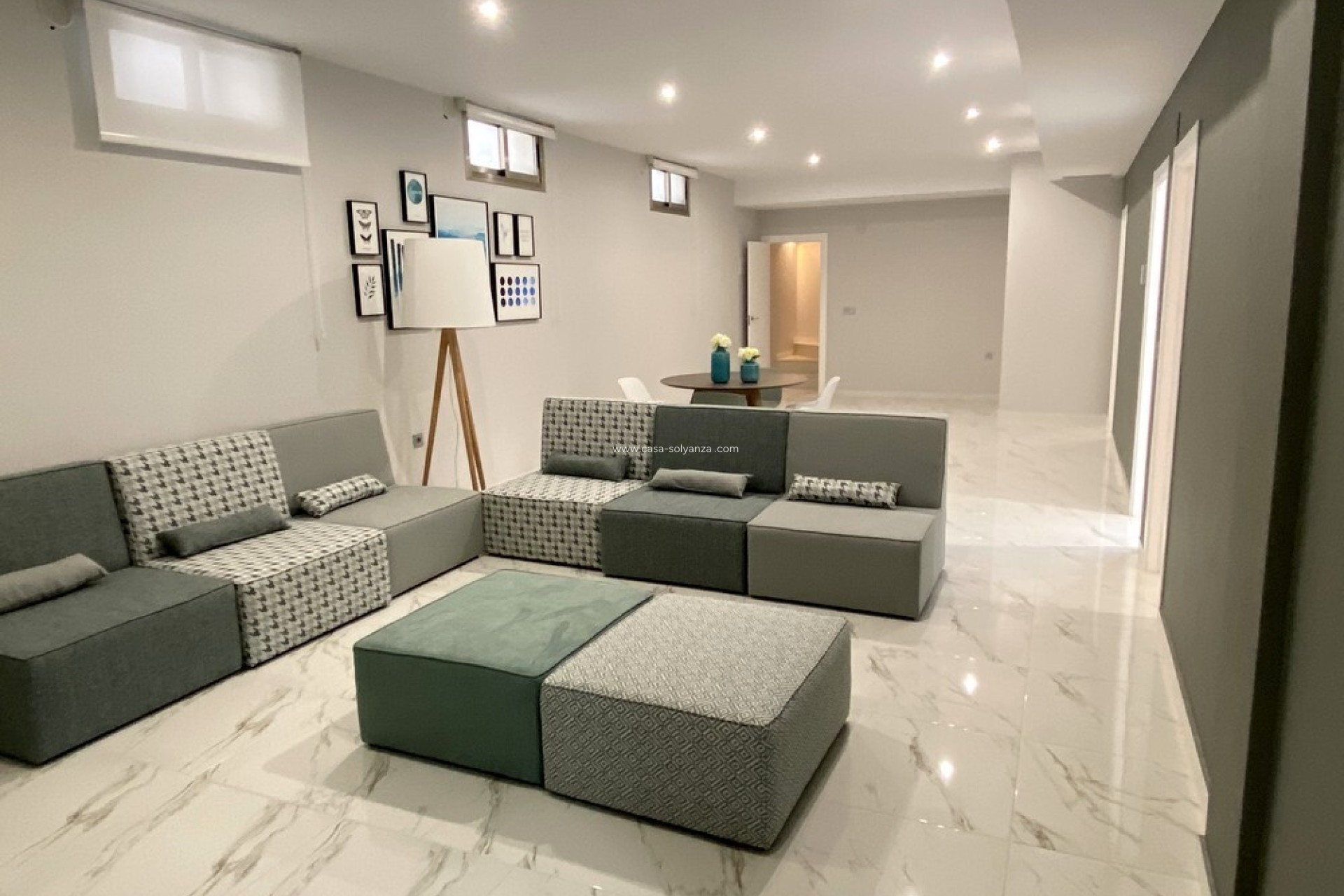 Reventa - Villa - Orihuela Costa - Pau 26