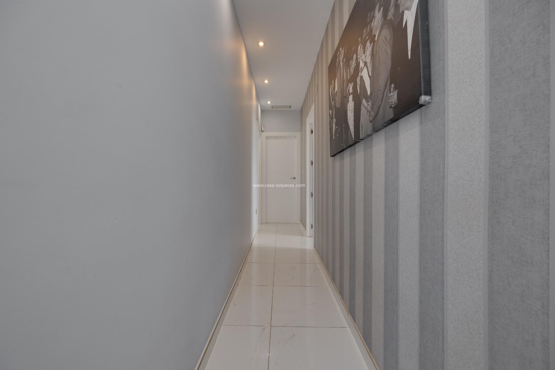 Reventa - Villa - Orihuela Costa - Pau 26