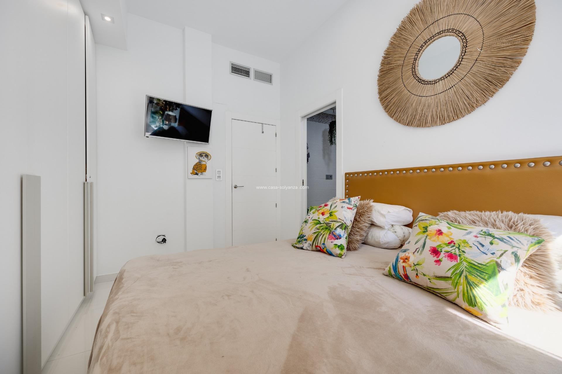 Reventa - Villa - Orihuela Costa - Pau 26