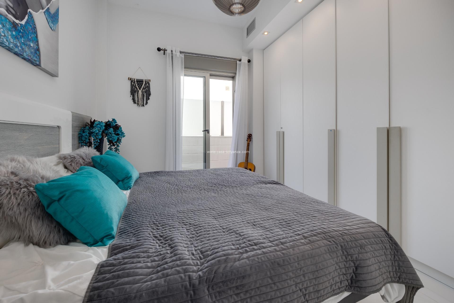 Reventa - Villa - Orihuela Costa - Pau 26