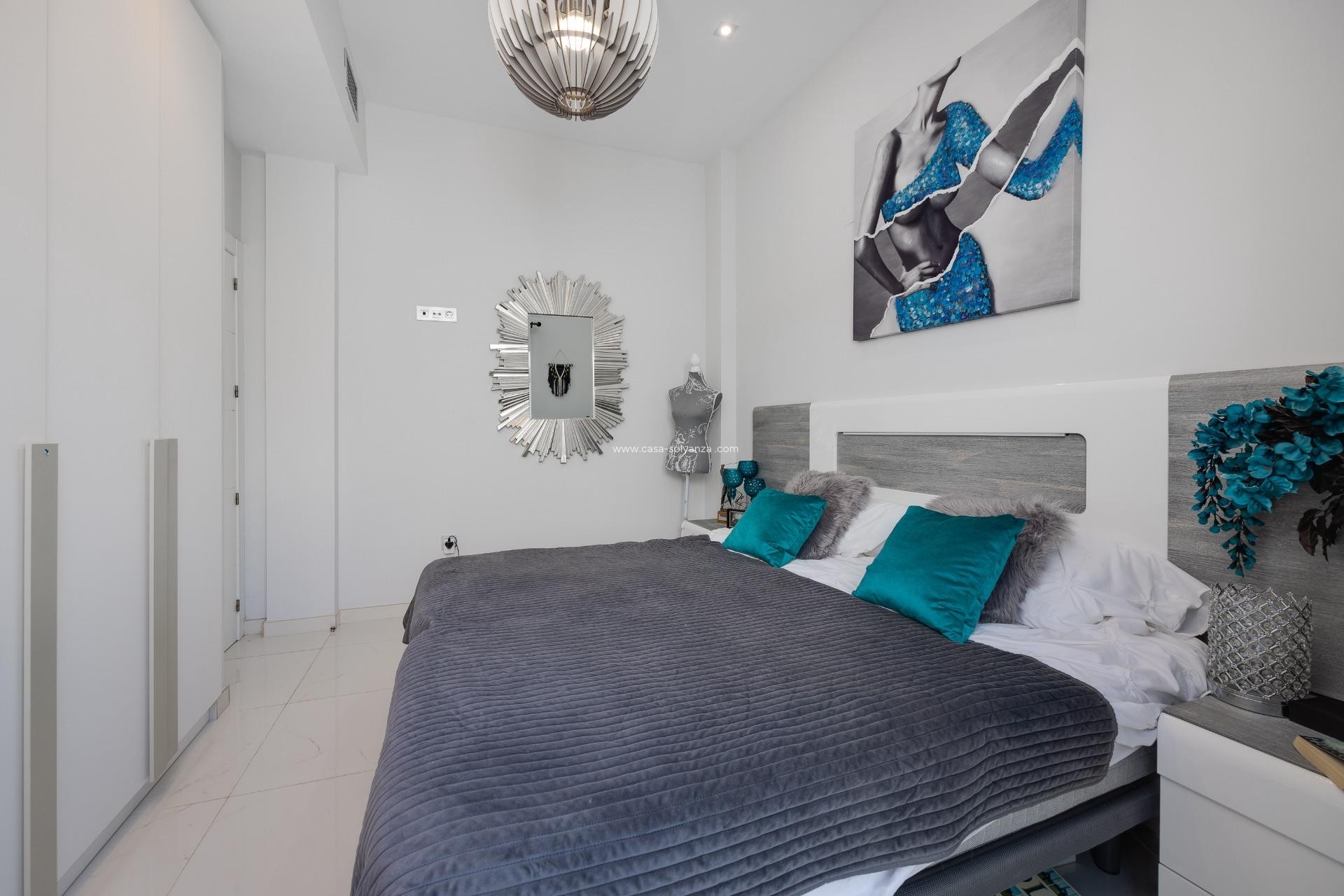 Reventa - Villa - Orihuela Costa - Pau 26