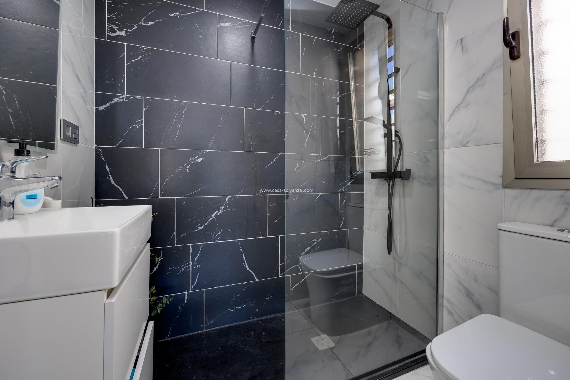 Reventa - Villa - Orihuela Costa - Pau 26