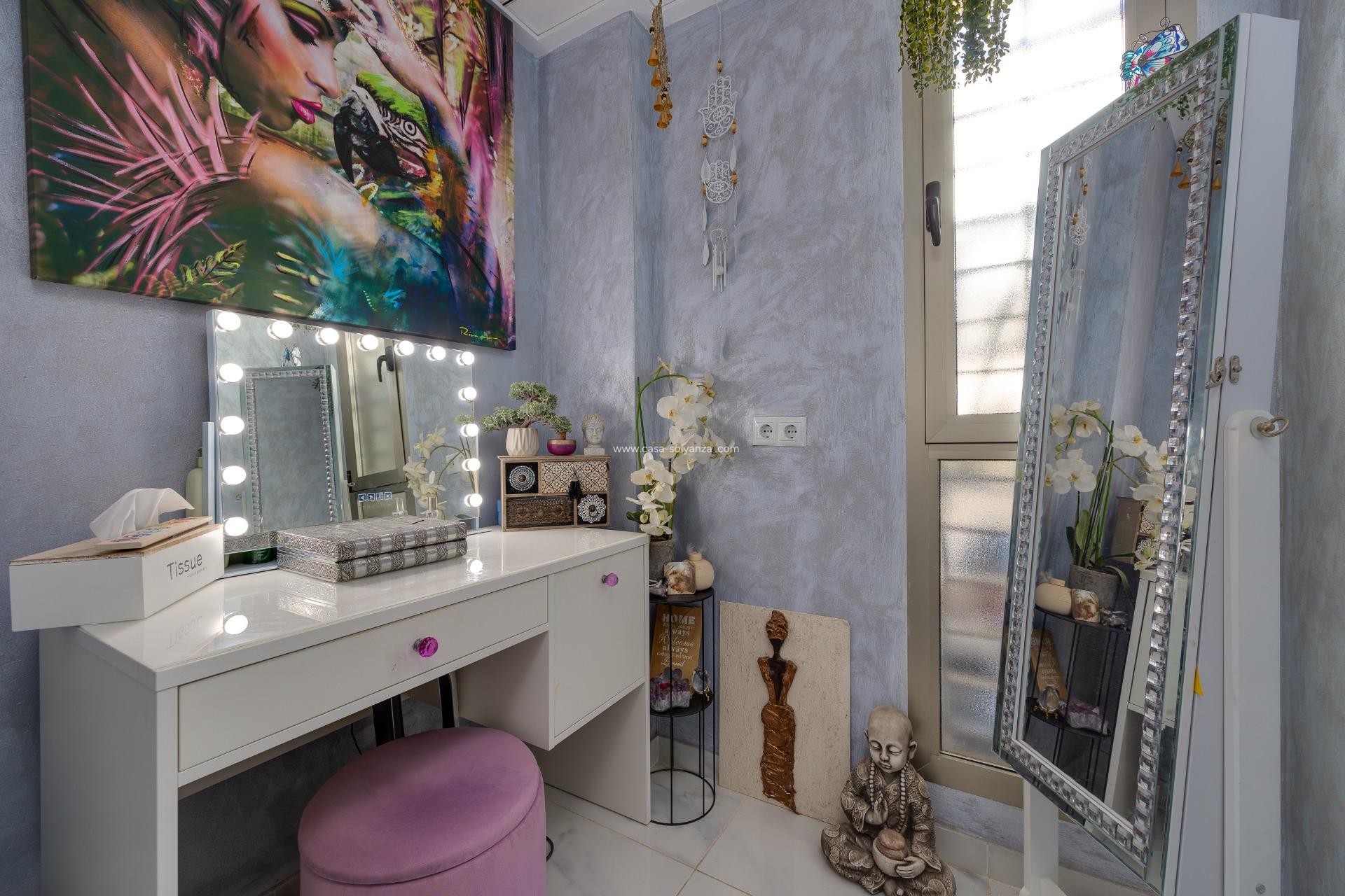 Reventa - Villa - Orihuela Costa - Pau 26