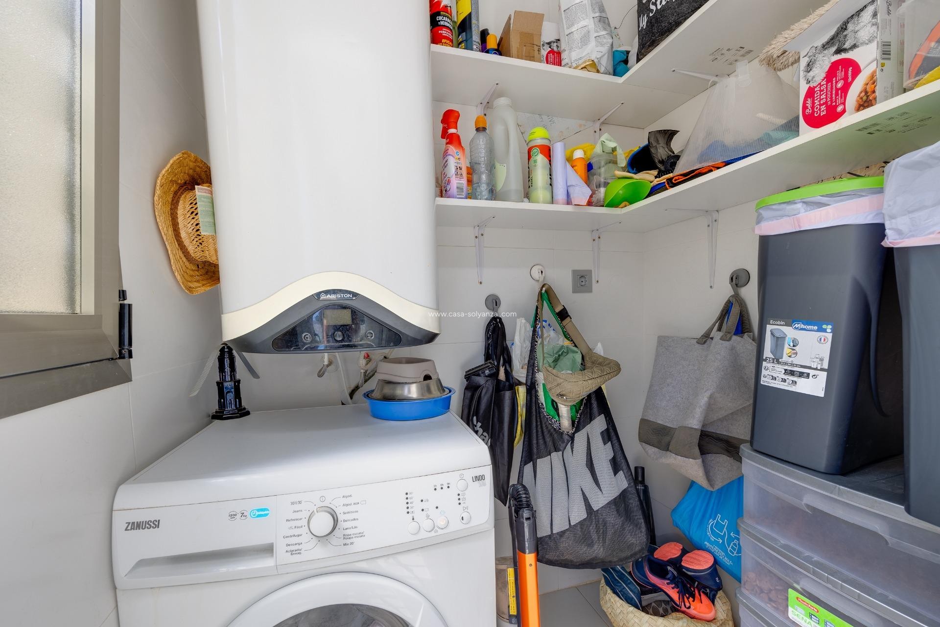 Reventa - Villa - Orihuela Costa - Pau 26