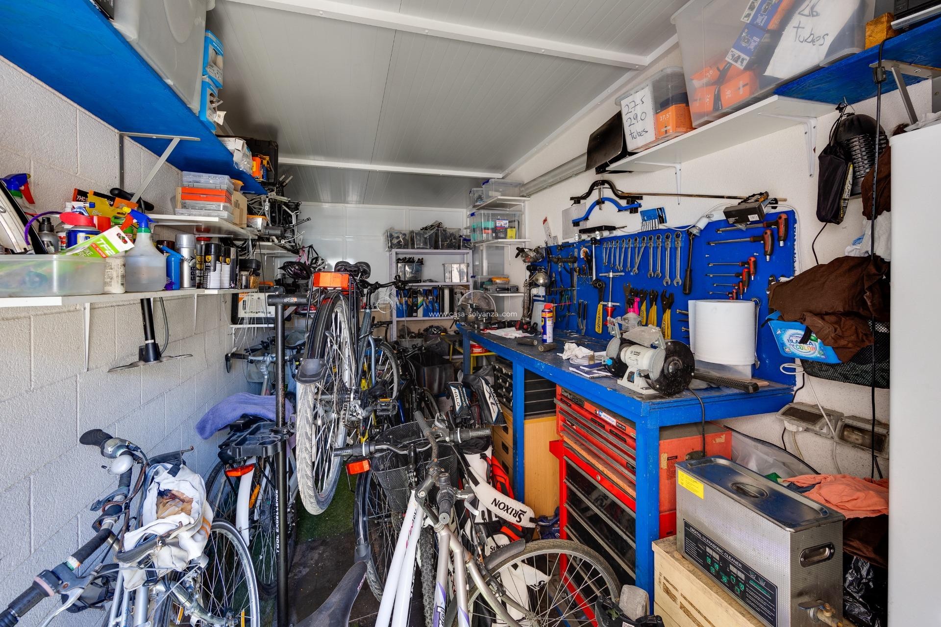 Reventa - Villa - Orihuela Costa - Pau 26