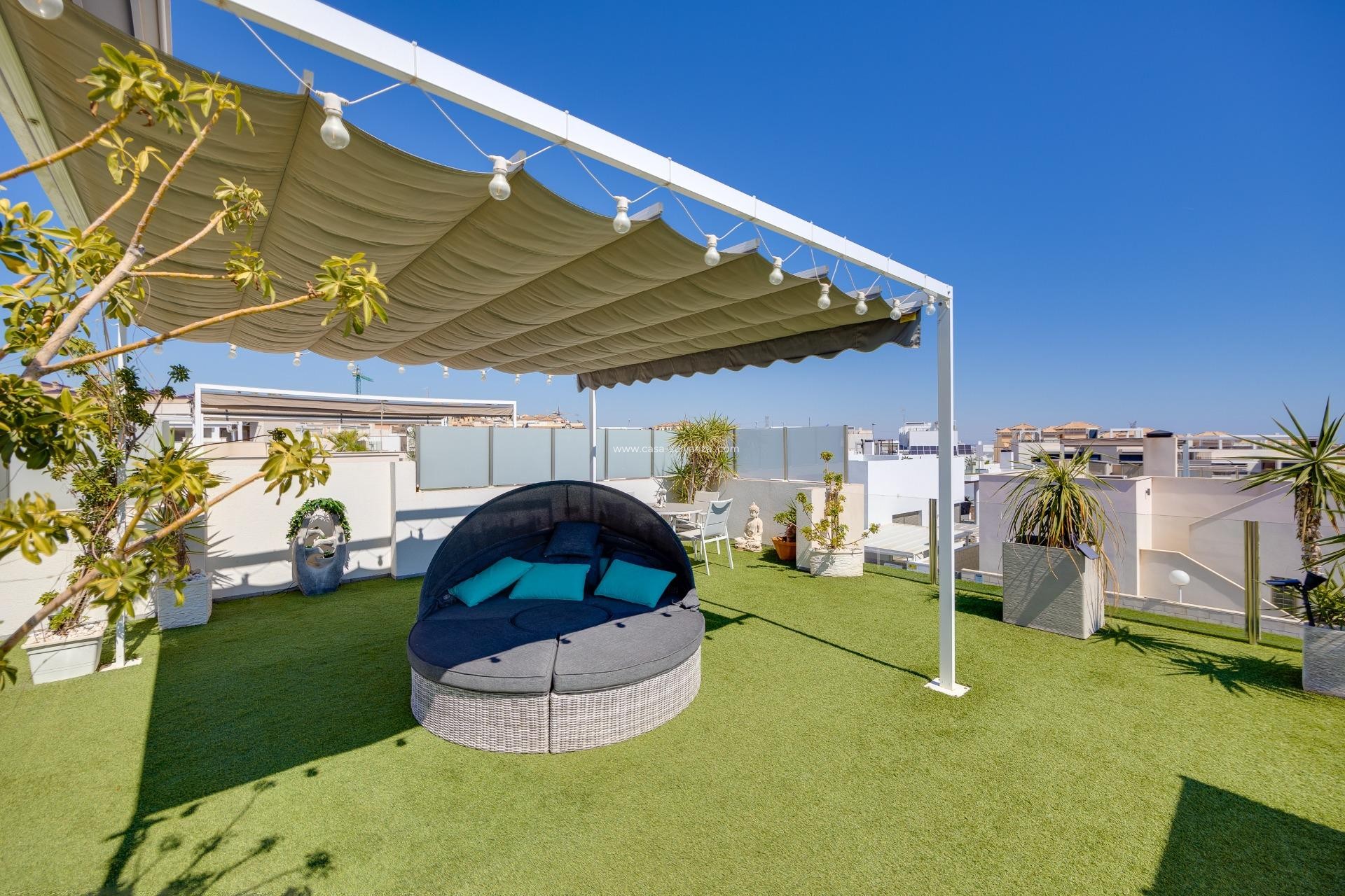 Reventa - Villa - Orihuela Costa - Pau 26