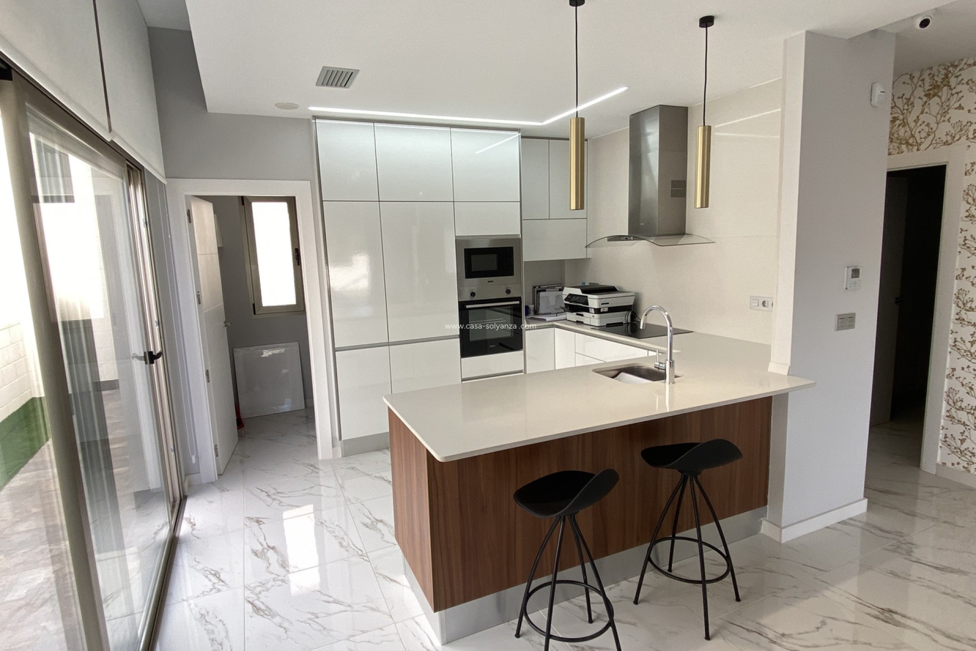 Reventa - Villa - Orihuela Costa - Pau 26