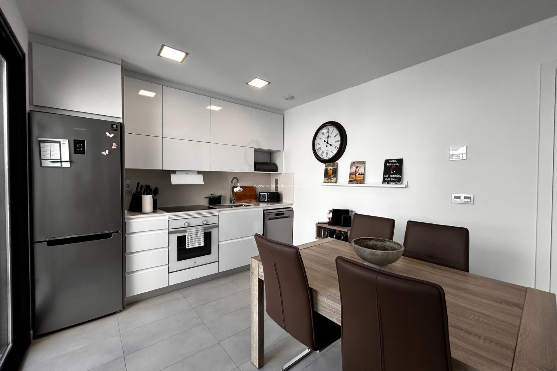 Reventa - Villa - Orihuela Costa - Pau 26