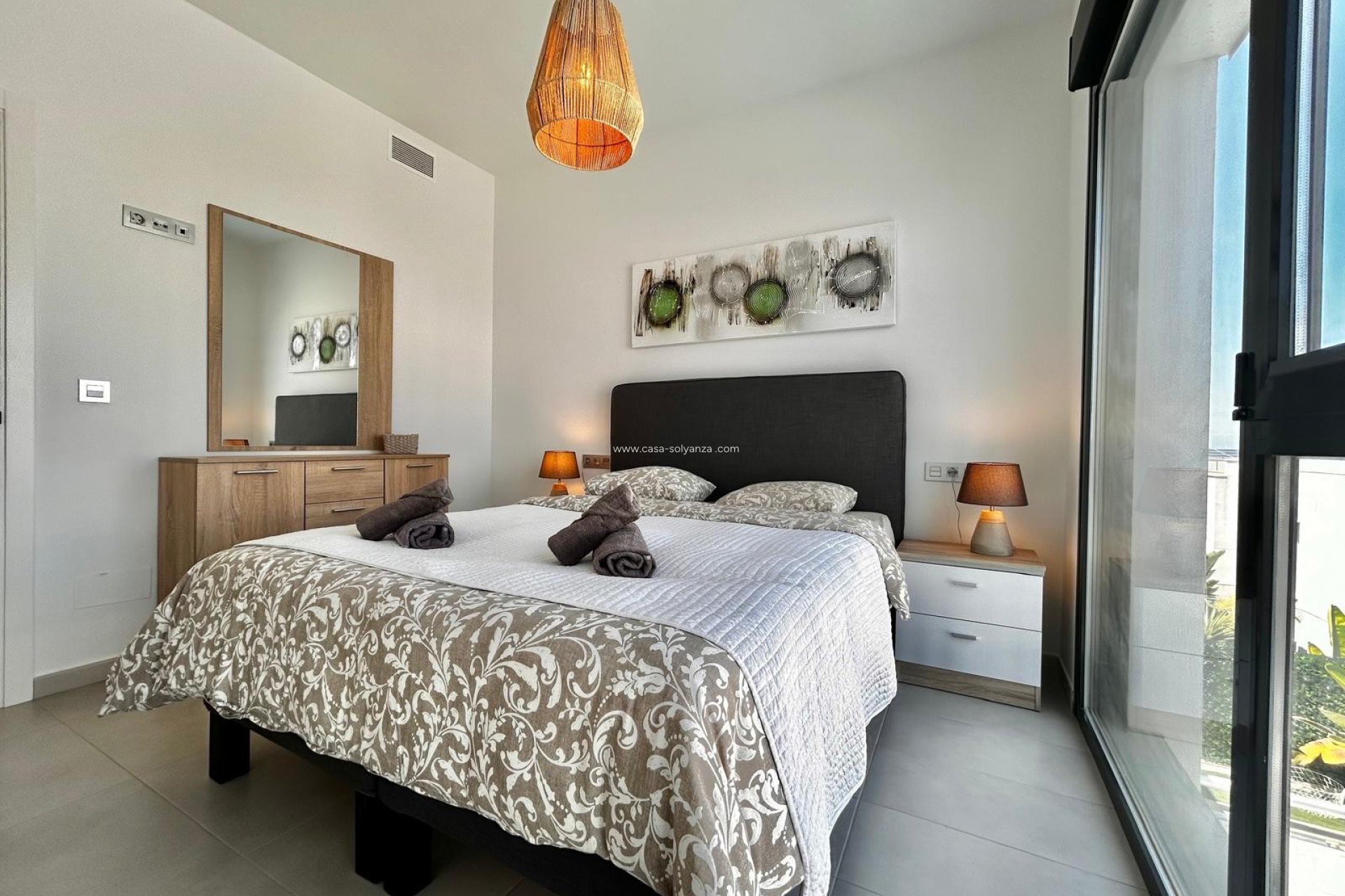 Reventa - Villa - Orihuela Costa - Pau 26