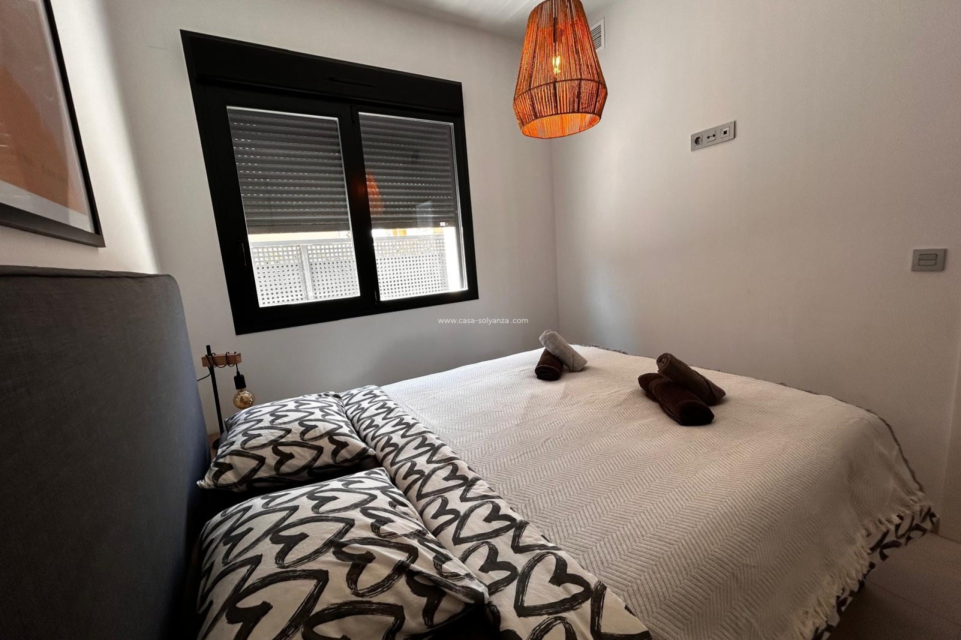 Reventa - Villa - Orihuela Costa - Pau 26