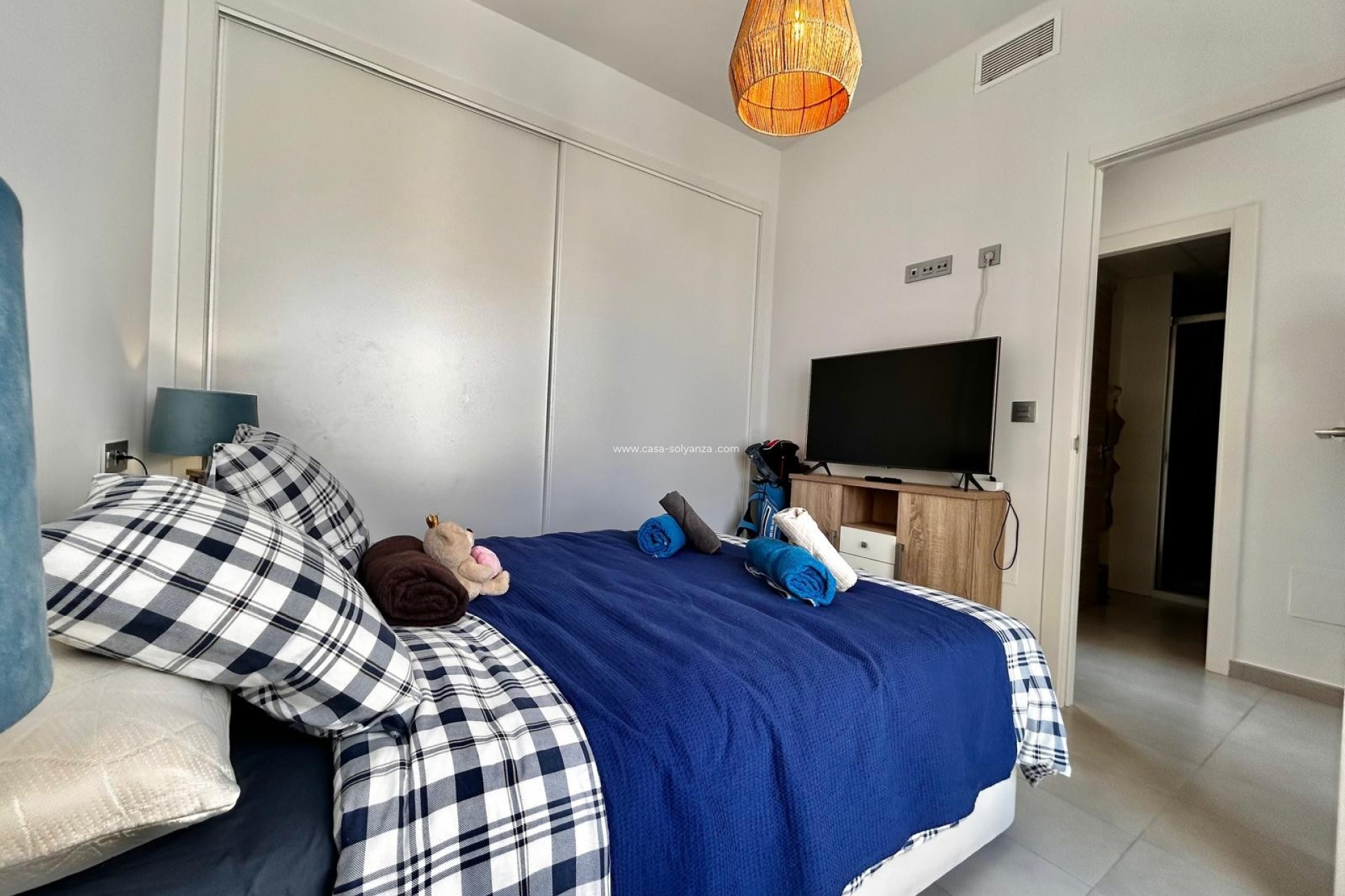 Reventa - Villa - Orihuela Costa - Pau 26