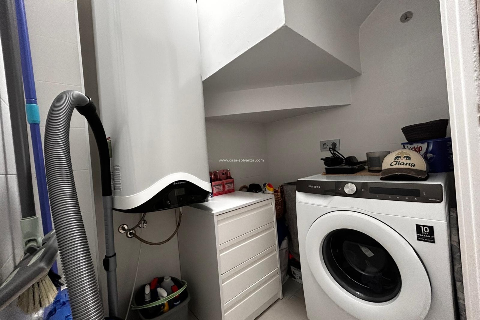 Reventa - Villa - Orihuela Costa - Pau 26