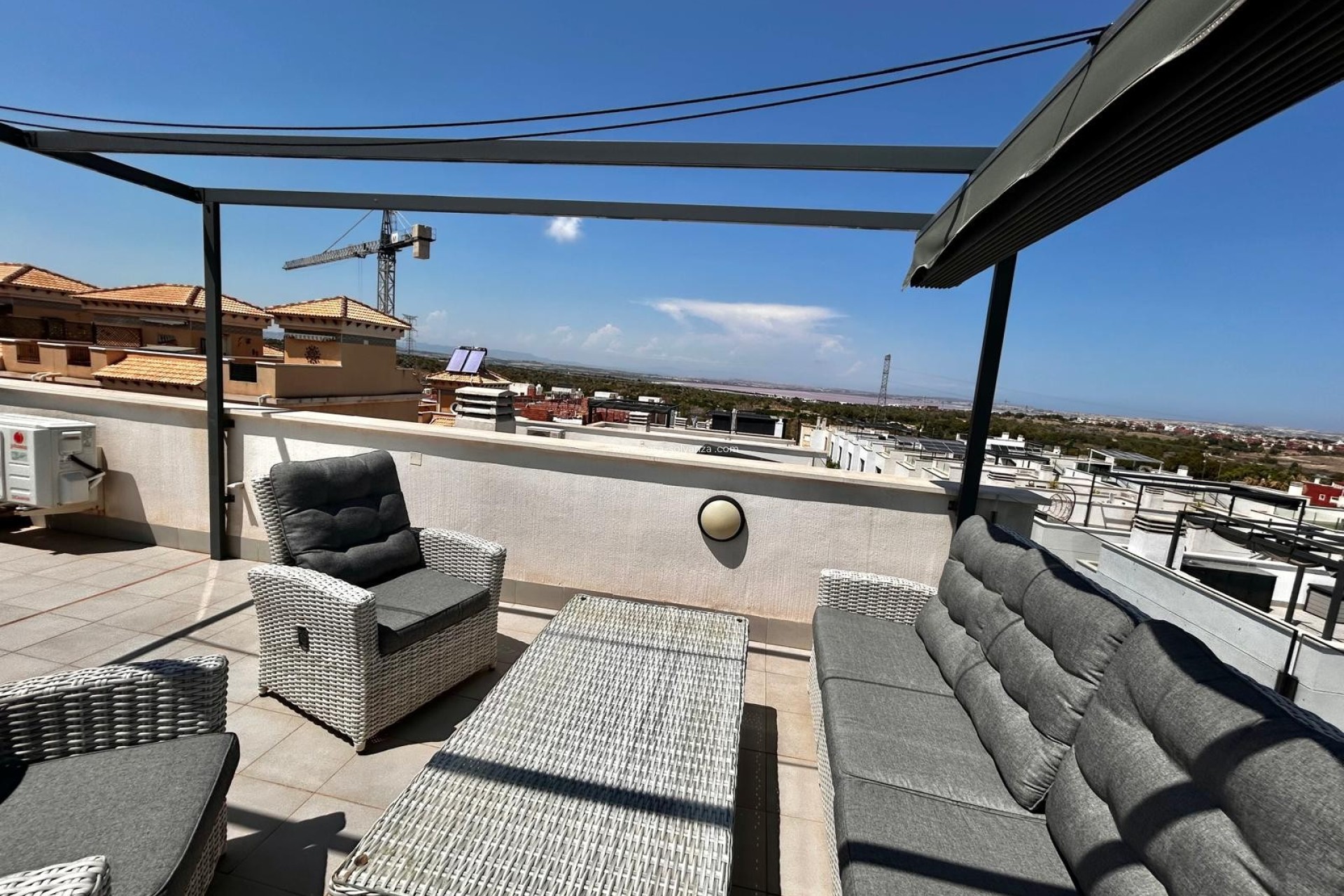 Reventa - Villa - Orihuela Costa - Pau 26