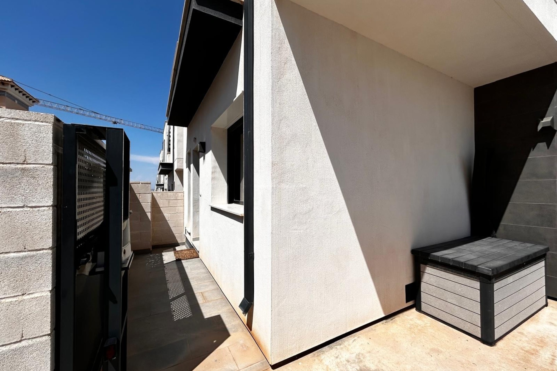 Reventa - Villa - Orihuela Costa - Pau 26