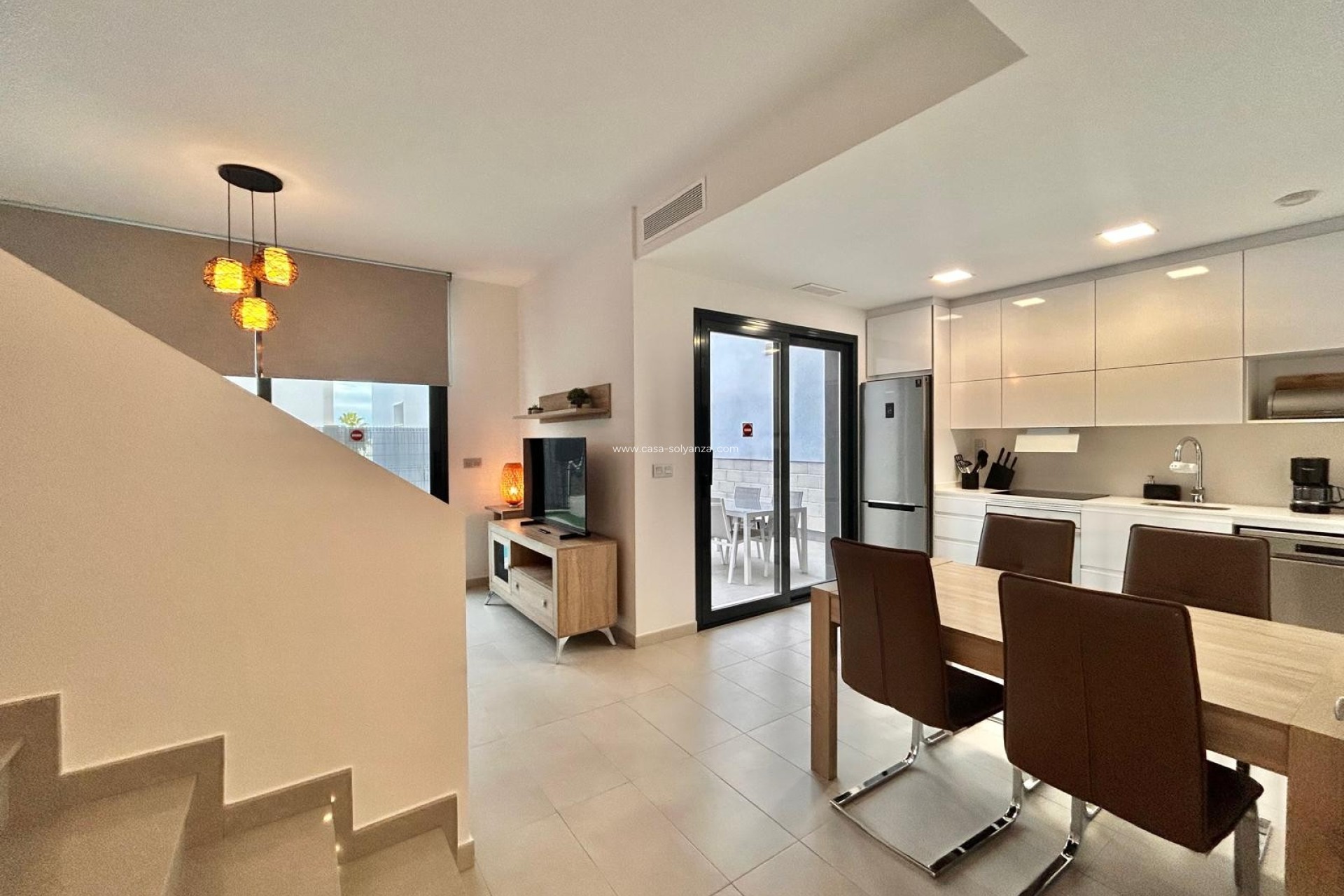 Reventa - Villa - Orihuela Costa - Pau 26